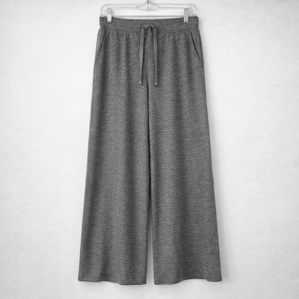 Haven Well Within Pants Brown/Gray Size S